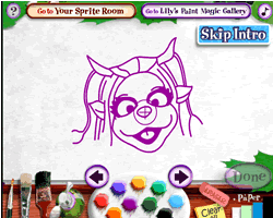 Painting Games - Free Online Painting Games - DoraGames.net Painting Games - Free Online Painting Games - DoraGames.net