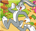 Bugs Bunny Games