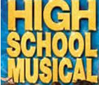 High School Musical Games