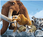 Ice Age Games