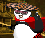 Kung Fu Panda Games
