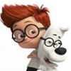 Mr Peabody And Sherman