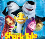 Shark Tale Games