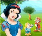 Snow White Games