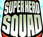 Super Hero Squad Games