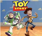 Toy Story games