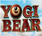 Yogi Bear Games
