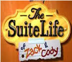 Suite of Zack and Cody Games
