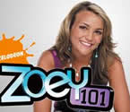 Zoey 101 Games