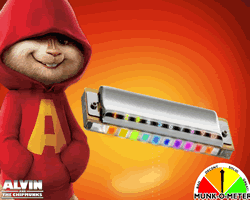 Alvin Music