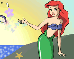 Ariel