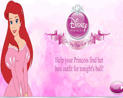 Ariel The Little Mermaid