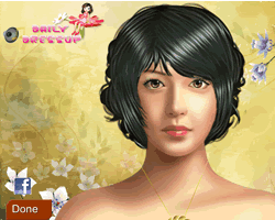 Asian Make Up