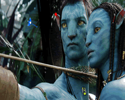 Avatar Hidden Objects