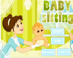 Baby Sitting