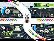 Ben 10 Grey Matter Polarity