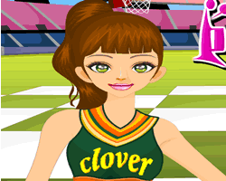 Benita Basketball Play