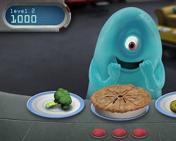 Bob Mega Meal Memory