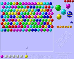 Bubble Shooter