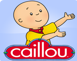 Caillou Matching