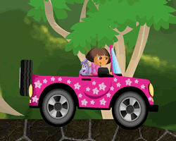 Dora Forest Drive