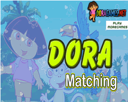 Dora Matching