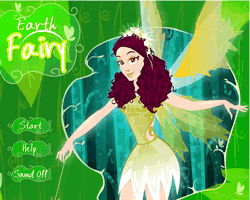 Earth Fairy