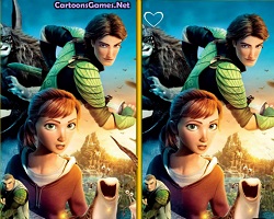 Epic Spot The Difference