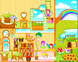 Fairy House