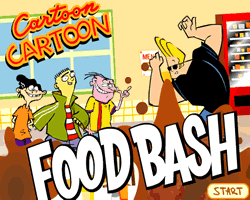 Food Bash