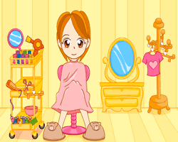 Hair Makeover