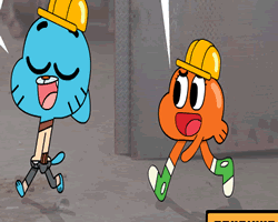 Hard Hat Hustle