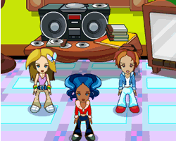 Hip Hop Dont Stop
