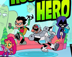 Housebroken Hero