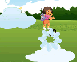 Jump Dora Jump