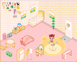 Kid Room Decorating