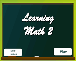 Learning Math 2