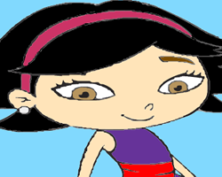 Little Einsteins June Coloring