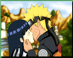 Naruto Hidden Alphabets