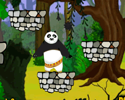 Po Jumping Adventure