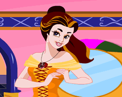 Princess Belle
