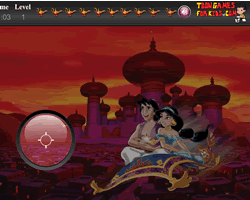 Aladdin