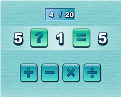 Quick Math