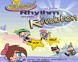 Rhythm Revolution