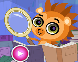 Littlest Pet Shop Photo Swap