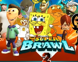 Super Brawl 