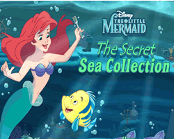 The Secret Sea Collection