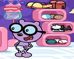 Walden Delightful Dress Up