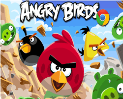 Angry Birds