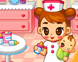 Baby Hospital
